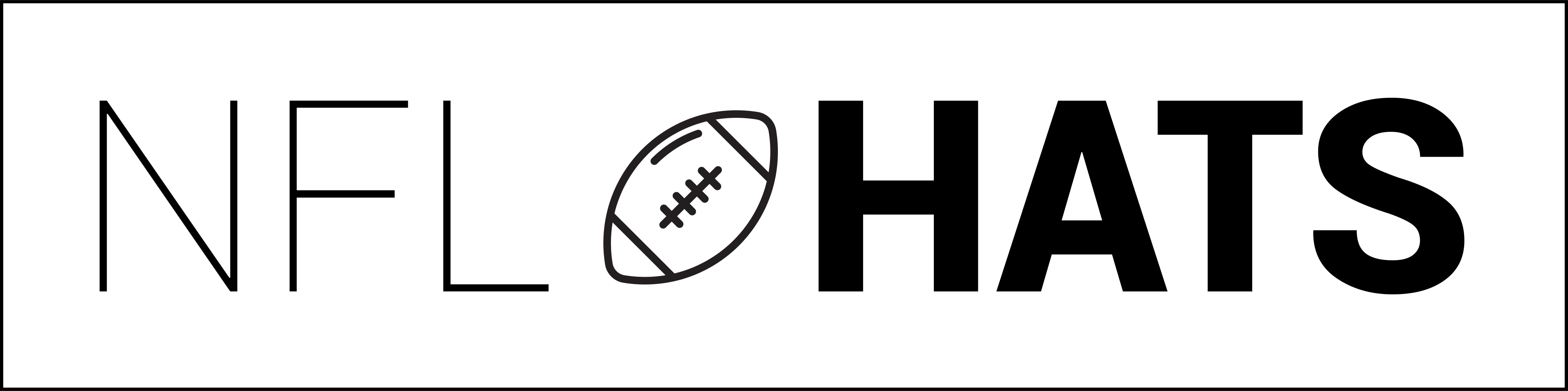 Buffalo Bills Nfl Hats Shop - 59fifty (4275x1068), Png Download