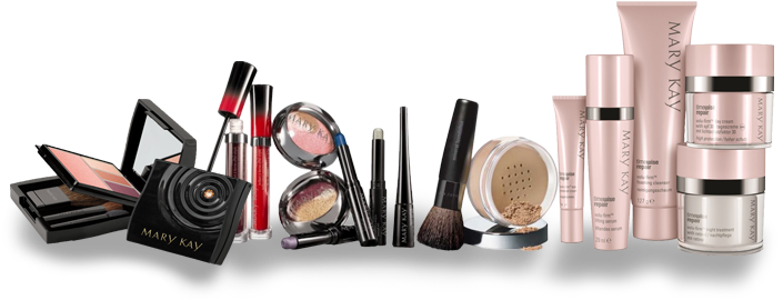Maquiagem Mary Kay Png - Boletos Para Rifa De Mary Kay (724x269), Png Download