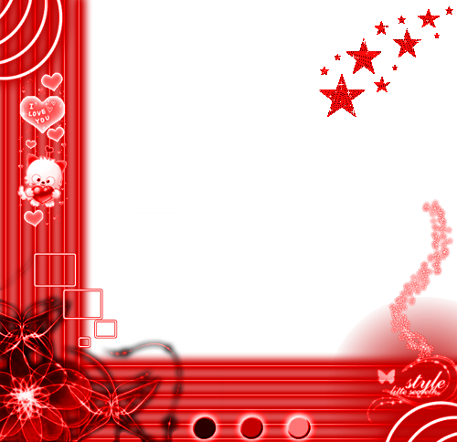 If You Want Any Effect Then Mail Us At - Picture Frame (500x484), Png Download