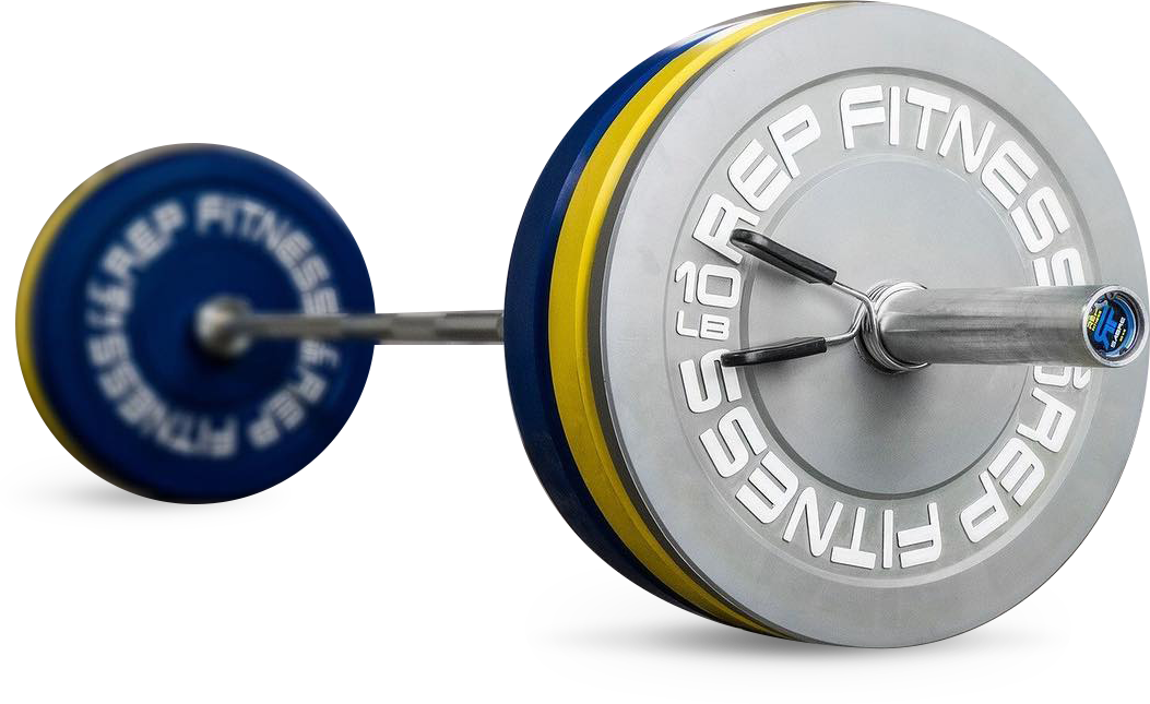 Download Fully Equipped With Top Notch Equipment From Powerlifting