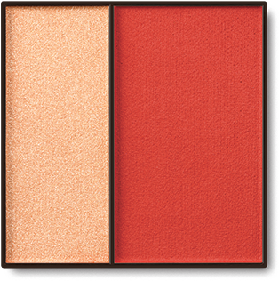 Mary Kay Mineral Cheek Color Duo Spiced Poppy (345x460), Png Download
