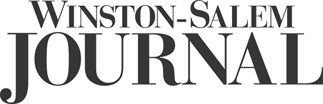 Winston-salem Journal Events - Winston Salem Journal Logo (650x210), Png Download