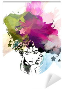 Watercolor Painting (400x400), Png Download