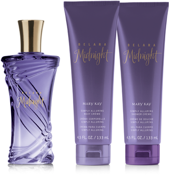 Mary Kay Belara Midnight (345x460), Png Download