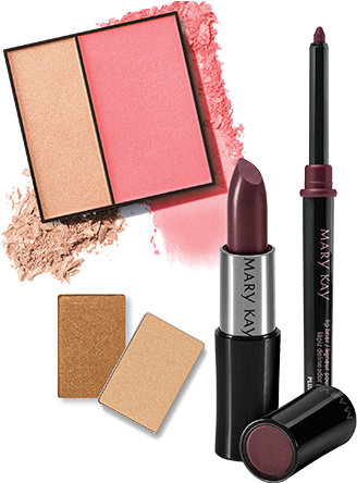 Mary Kay Lipstick (345x460), Png Download