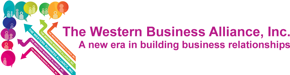 The Western Business Alliance, Inc - The Western Business Alliance, Inc. (960x250), Png Download