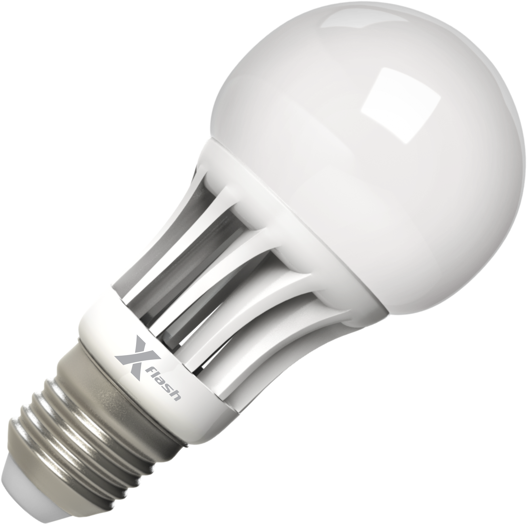 Bulb Png Image - لامپ Png (1870x1870), Png Download