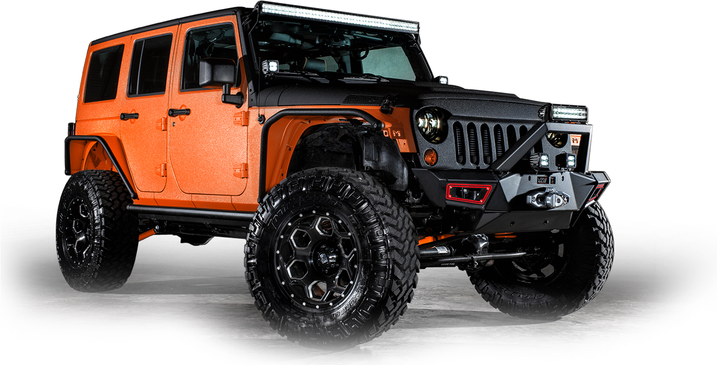 Jeep Transparent Png - Wild Willies Jeep (1400x773), Png Download