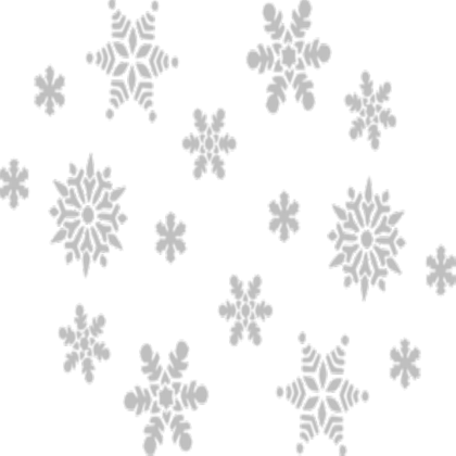 Vector Stock Images Snow Background Dyfifchx Roblox - Falling Snow Clip Art (420x420), Png Download