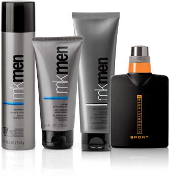 Mary Kay For Men (345x460), Png Download