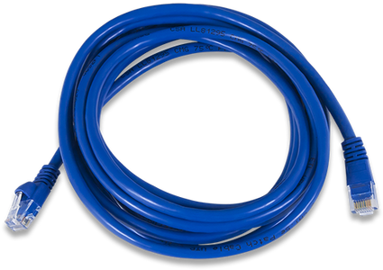 Cat 5e Ethernet Cable Product Image - Category 6 Cable (500x500), Png Download