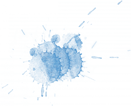 Good Day - Paint - Digital Scrapbooking (456x370), Png Download