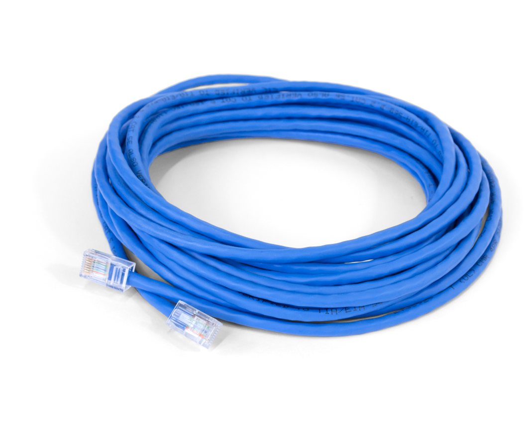 Category 6 Cable (1200x1200), Png Download