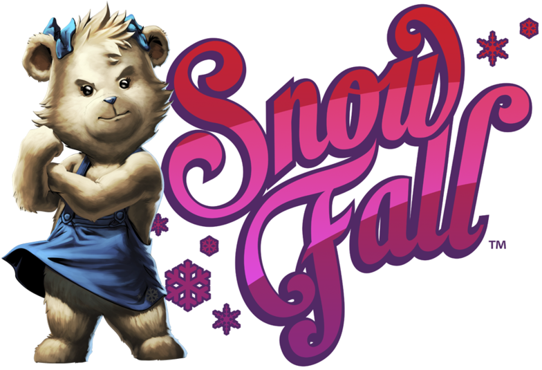 Snow Fall Logo - Zazzle Fall T-shirt (1000x601), Png Download