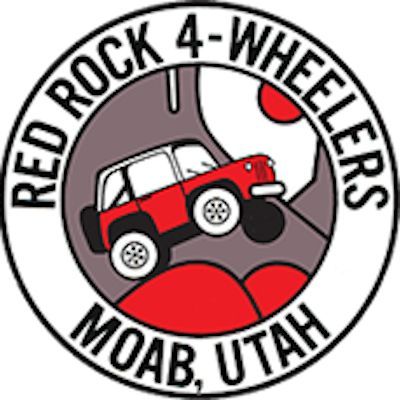 Easter Jeep Safari - Rabies Share The Message Save A Life (400x400), Png Download