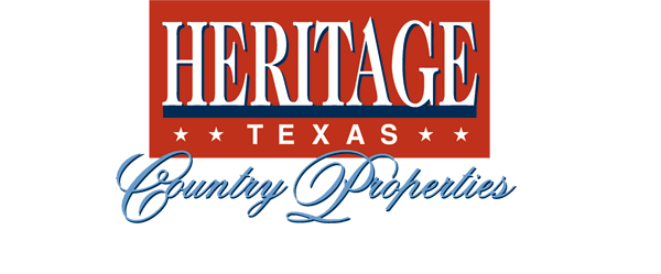 Heritage Texas County Properties - Heritage Texas Properties (600x249), Png Download
