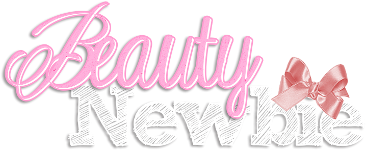 Beauty Newbie - Eye Shadow (862x300), Png Download