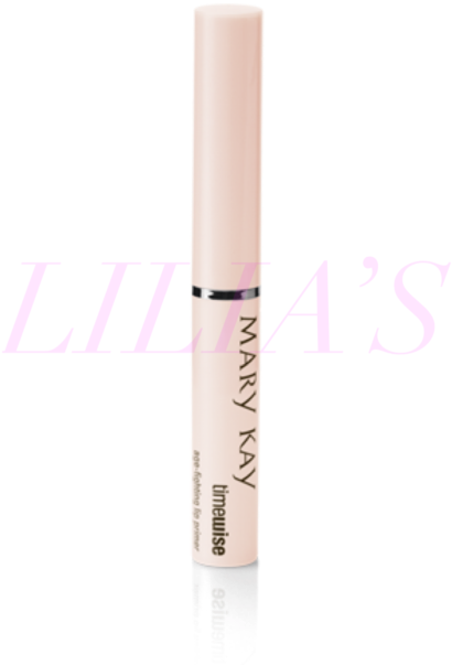 Mary Kay Timewise Age Fighting Lip Primer - Lip Gloss (480x640), Png Download