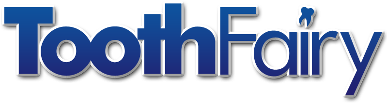 The Tooth Fairy Image - Tooth Fairy (800x310), Png Download