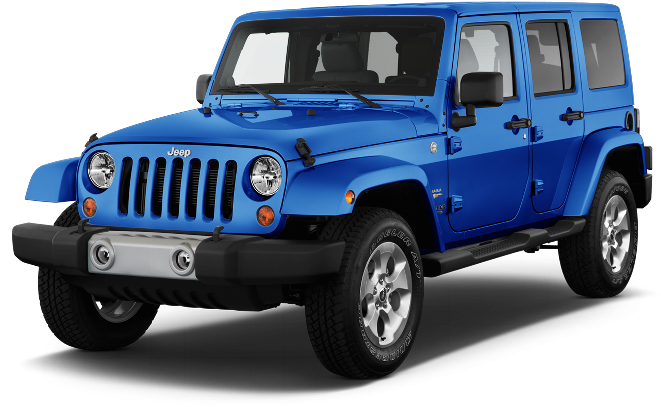 2011 Jeep Wrangler Sport (660x440), Png Download