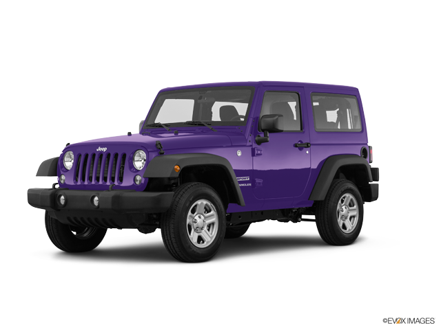 Wrangler Jk - 2018 Jeep Rubicon 4 Door (640x480), Png Download