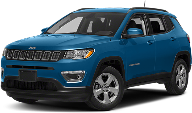2018 Jeep Compass - 2018 Jeep Compass V6 (700x379), Png Download