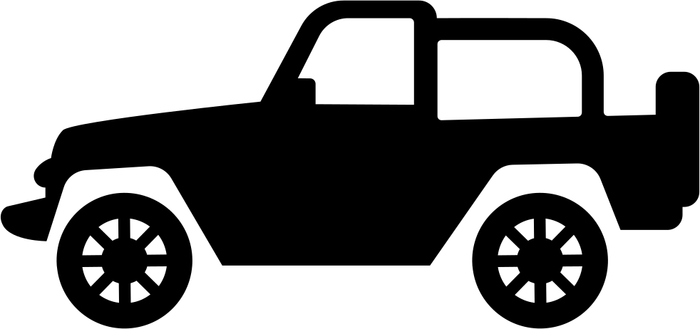 Jeep Cabrio Svg Png Icon Free Download - Repair Car Icon (982x462), Png Download