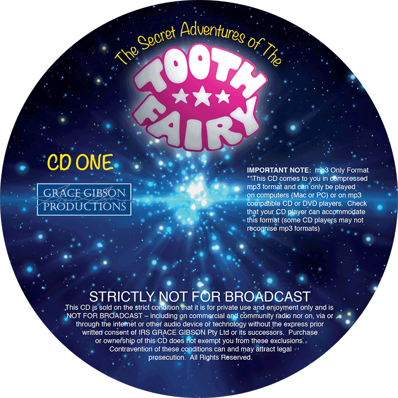 Tooth Fairy (800x800), Png Download