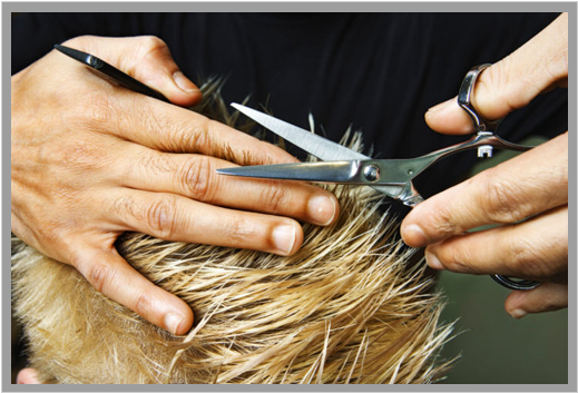 Download Our Men's Design Cut Is A Cut All Your Own That You - Hair Salon PNG Image with No Background Download Our Men's Design Cut Is A Cut All Your Own That You - Hair Salon PNG Image with No Background