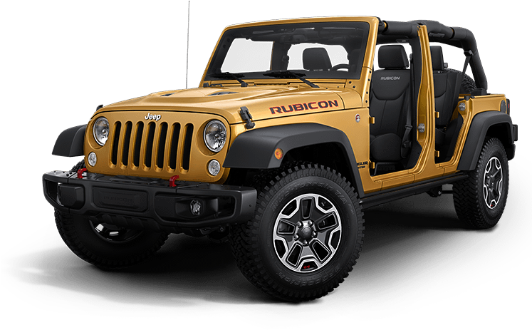 2014 Jeep Rubicon X Fully Capable Off-road Suv - Wrangler Rubicon X (780x509), Png Download