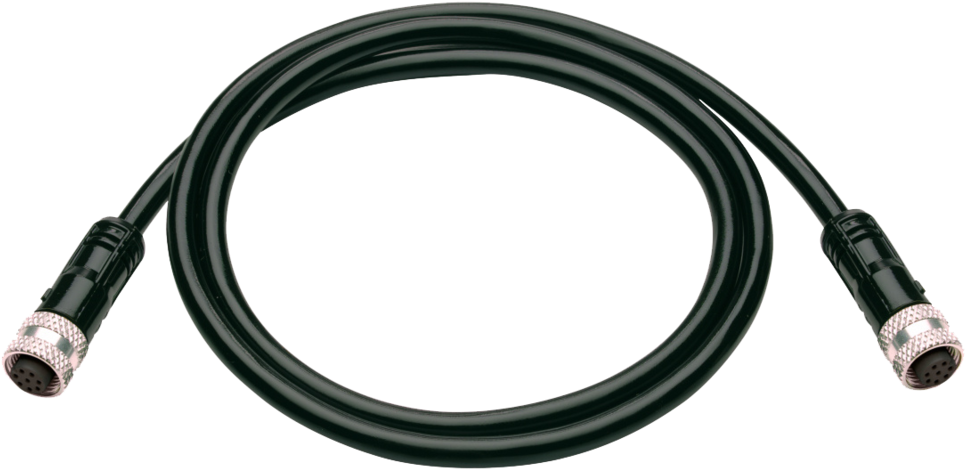 Hum Humminbird As-ec-2e Ethernet Cable 2 Foot (1024x1024), Png Download