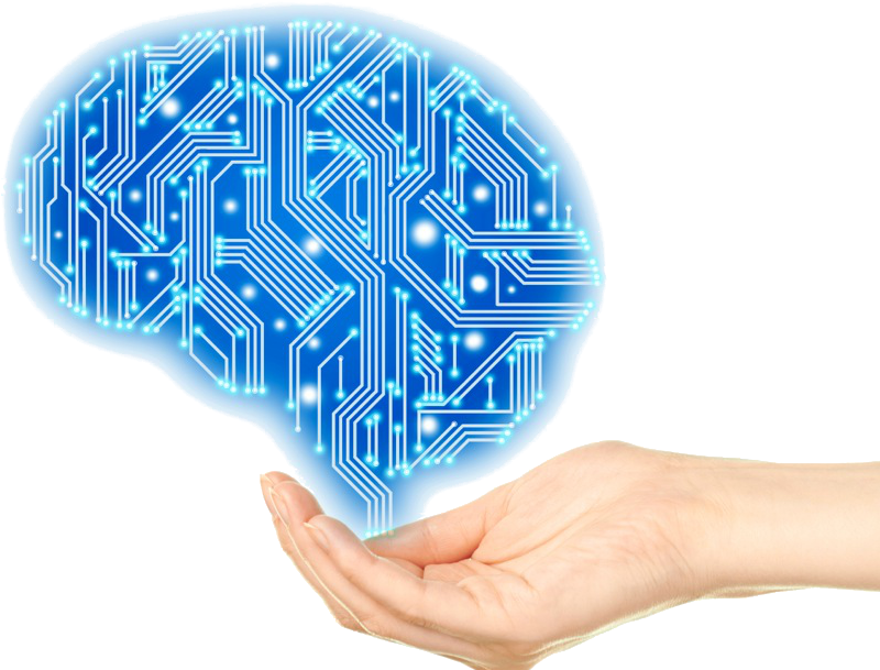 2015 Transparent Brain E1421783984798 - Electronic Brain Transparent (975x645), Png Download