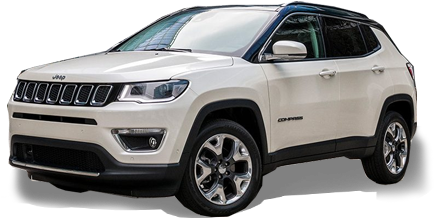 Jeep Compass - Jeep Compass 4k Wallpapers Hd (618x348), Png Download