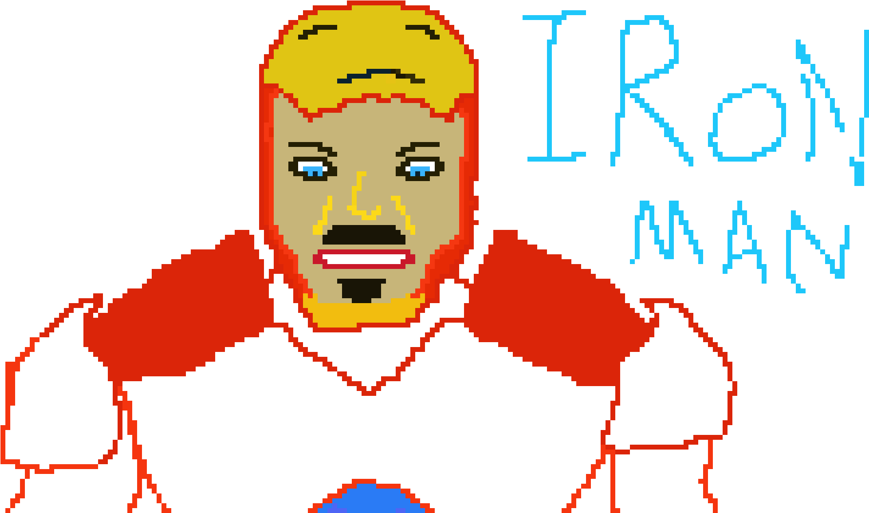 Iron Man-robert Downey Jr - Iron Man (1870x1080), Png Download