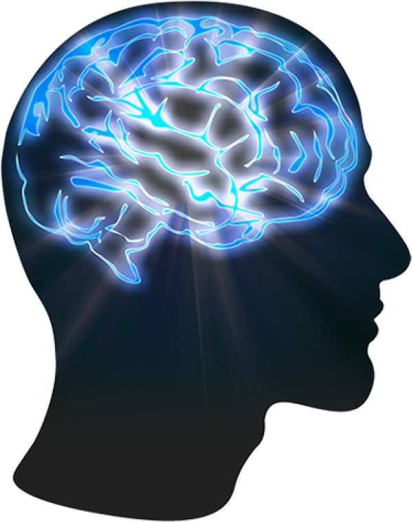 Mind Free Png Image - Cybercycle Logo (500x500), Png Download