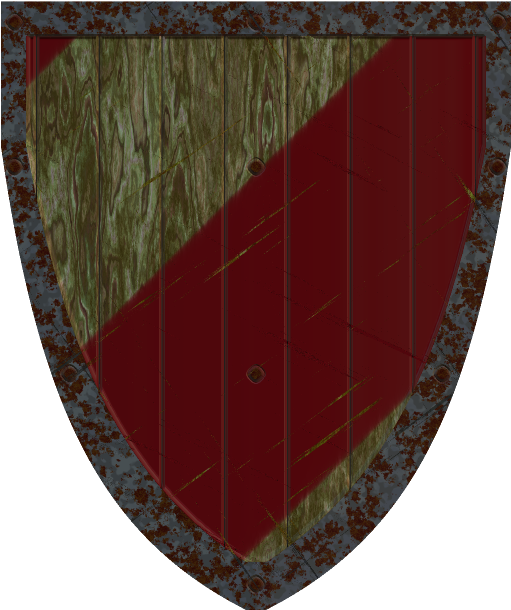 Ghostly Treasure Chest Apparition - Emblem (724x690), Png Download