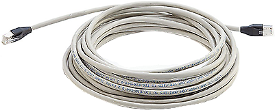 Flir 100 Ft. Ethernet Cable For M Series (400x400), Png Download