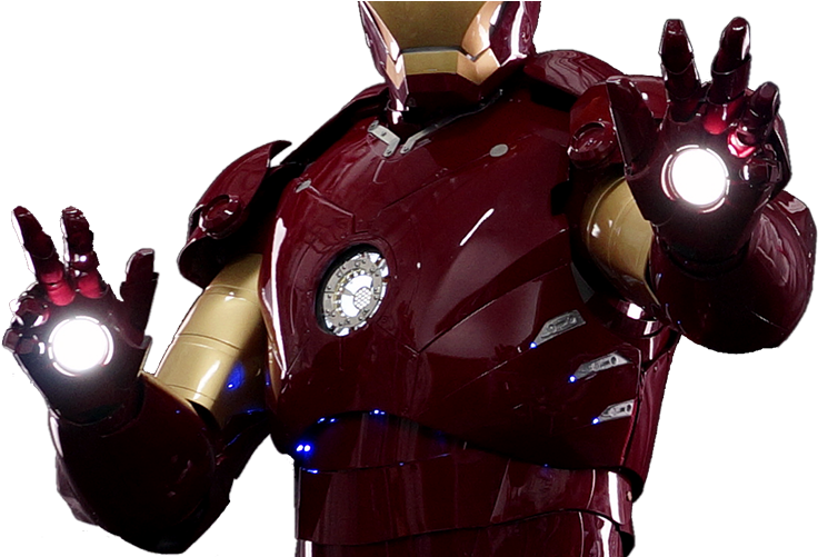 Download Robert Downey Jr's 'iron Man' Suit Stolen Iron Man Suit