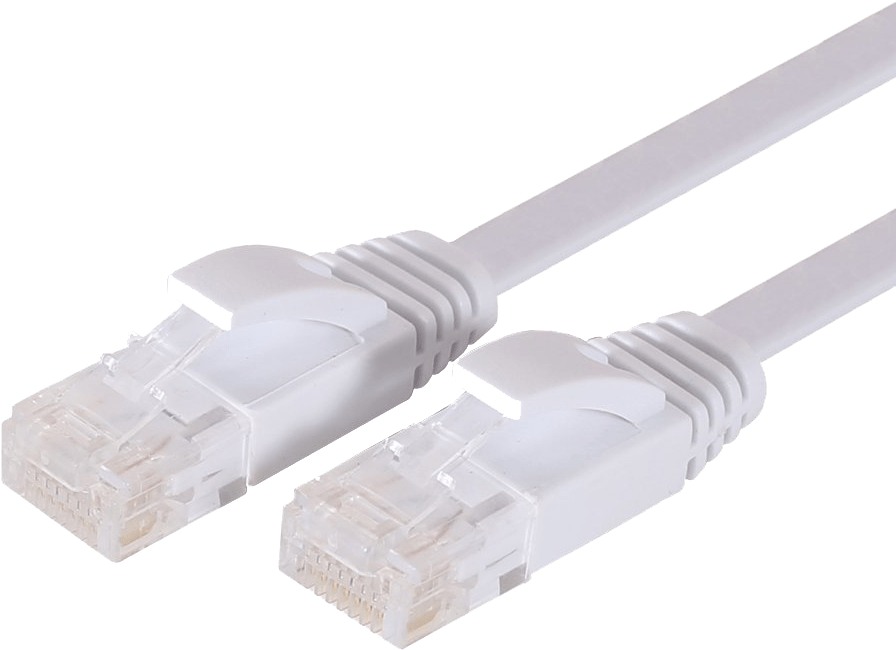 Ethernet Cable 50ft - Knife (1000x1000), Png Download