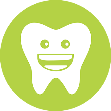 Tooth Fairy Smiles - Emotion (360x360), Png Download