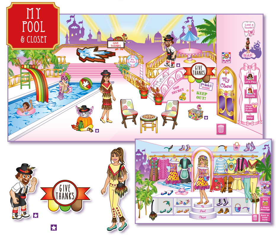 Cartoon (950x797), Png Download