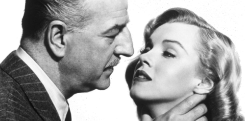 Marilyn Monroe Asphalt Jungle Youtube (500x248), Png Download
