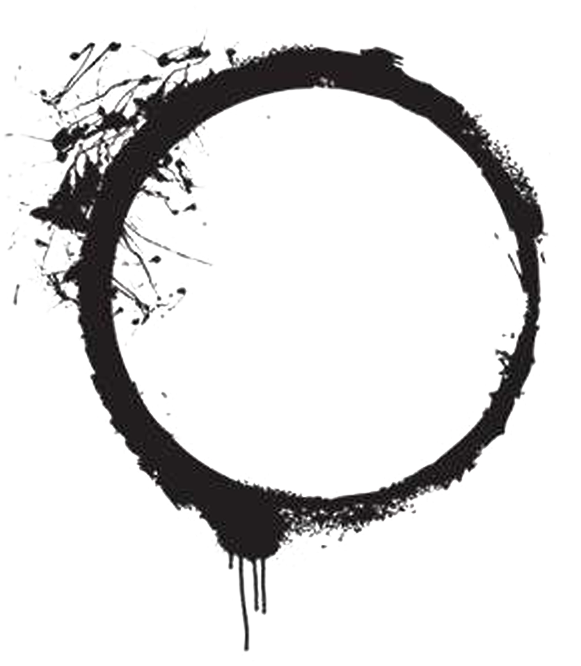 Circle Sticker - ظاهرة الإسلاموفوبيا : الجذور التاريخية.. والنهايات (1298x1000), Png Download
