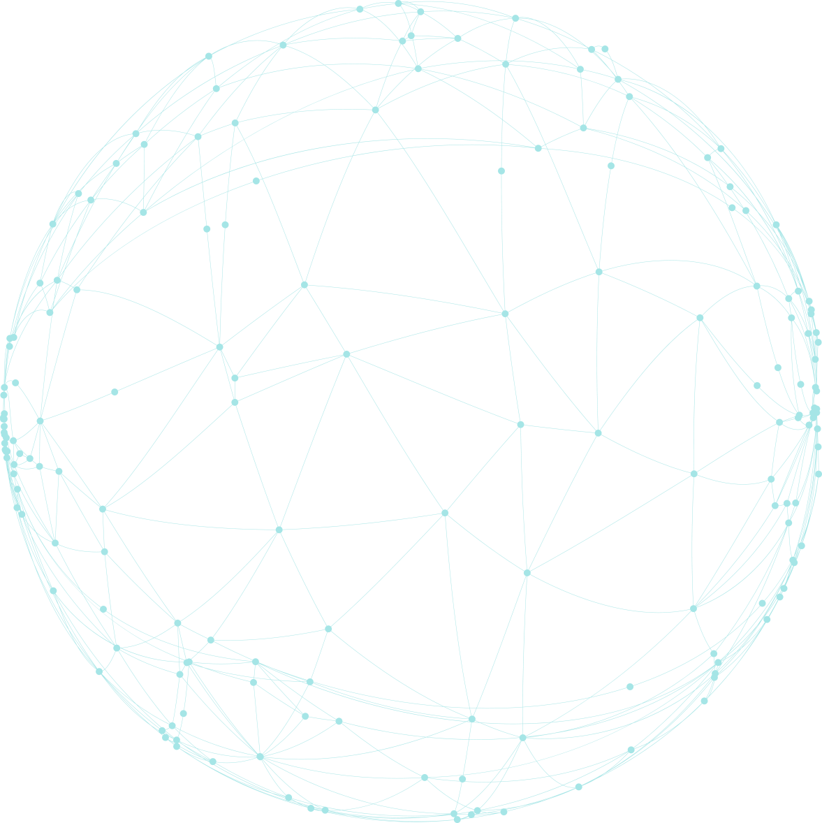 Sky Dance - Circle (1177x1178), Png Download