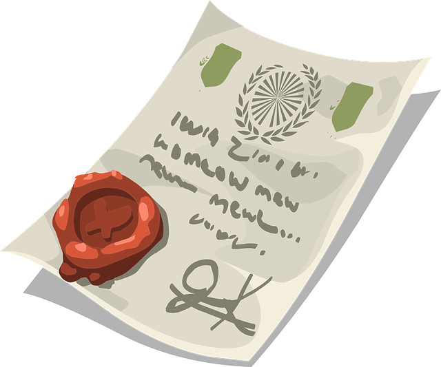 Letter Sealing Wax Seal Wax Stamp Vintage - Εικονεσ Για Αλληλογραφια (408x340), Png Download