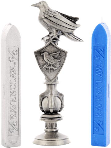 Ravenclaw House (600x600), Png Download