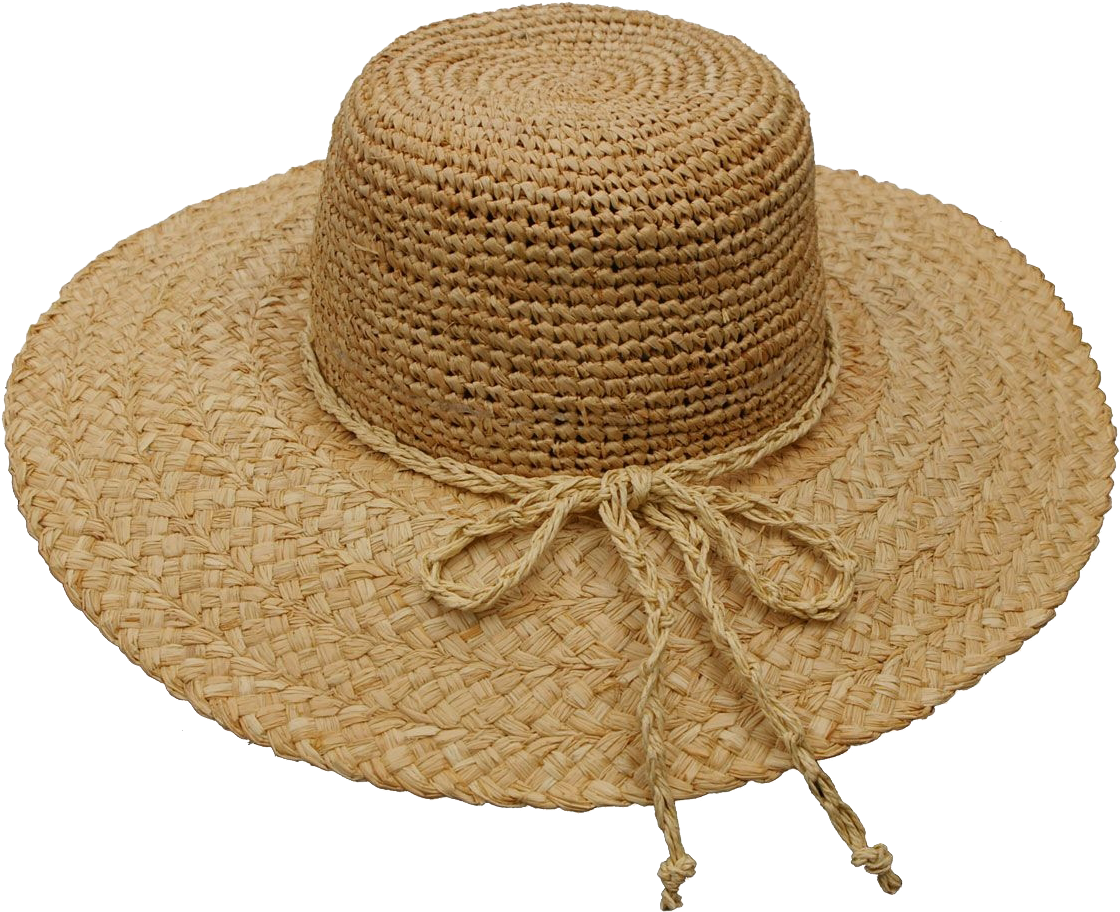 Straw Hat (1150x950), Png Download