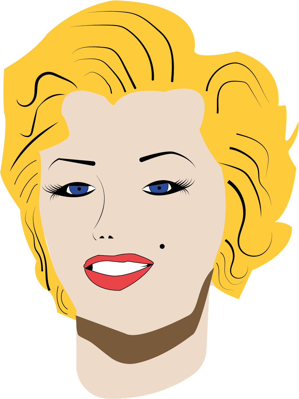 Adobe Illustrator Tutorial - Illustration (1197x1600), Png Download