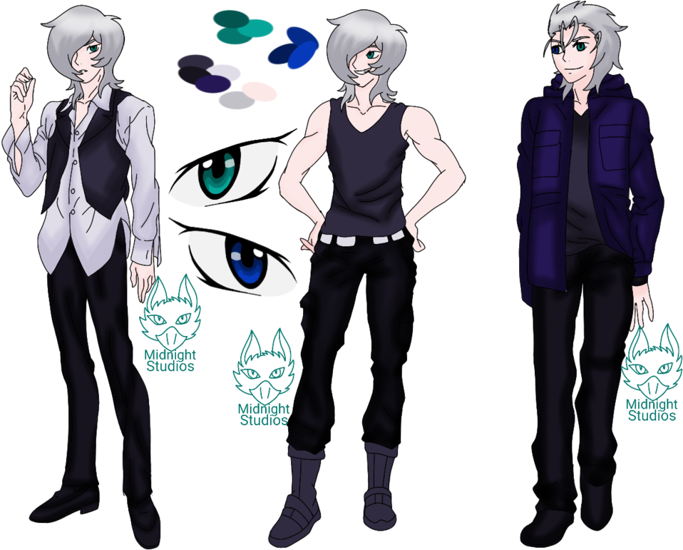 Allelujah Lumin By Allelujahlumin On Deviantart - Information (1032x774), Png Download