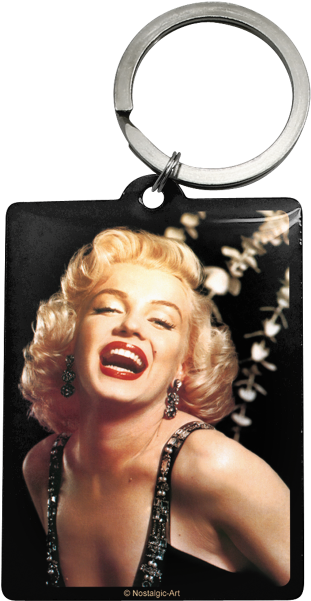 Marilyn Monroe Smiles - Marilyn Monroe (600x600), Png Download
